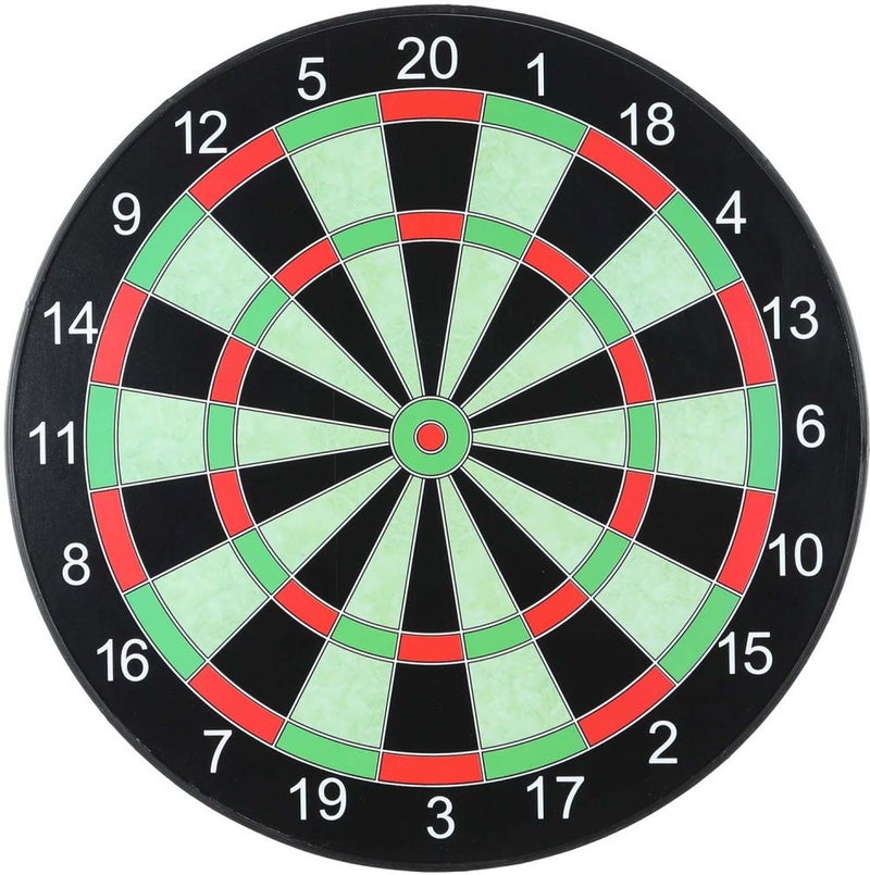 7-Piece Magnetic Dart Game Set 17 Inch 17inch - Image 2