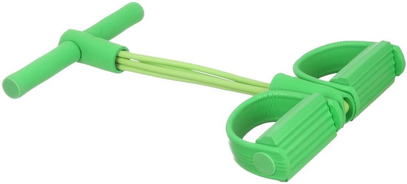 كانتين استور آلة تهذيب شعر الجسم من المطاط، لون أخضر 30 x 5 x 60سم - Image 2