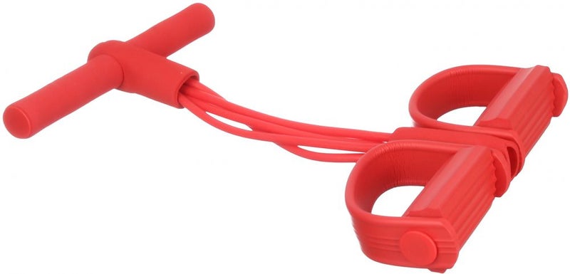 Kanteen Store Rubber Exercise Body Trimmer Red 30 x 5 x 60cm  - Image 2