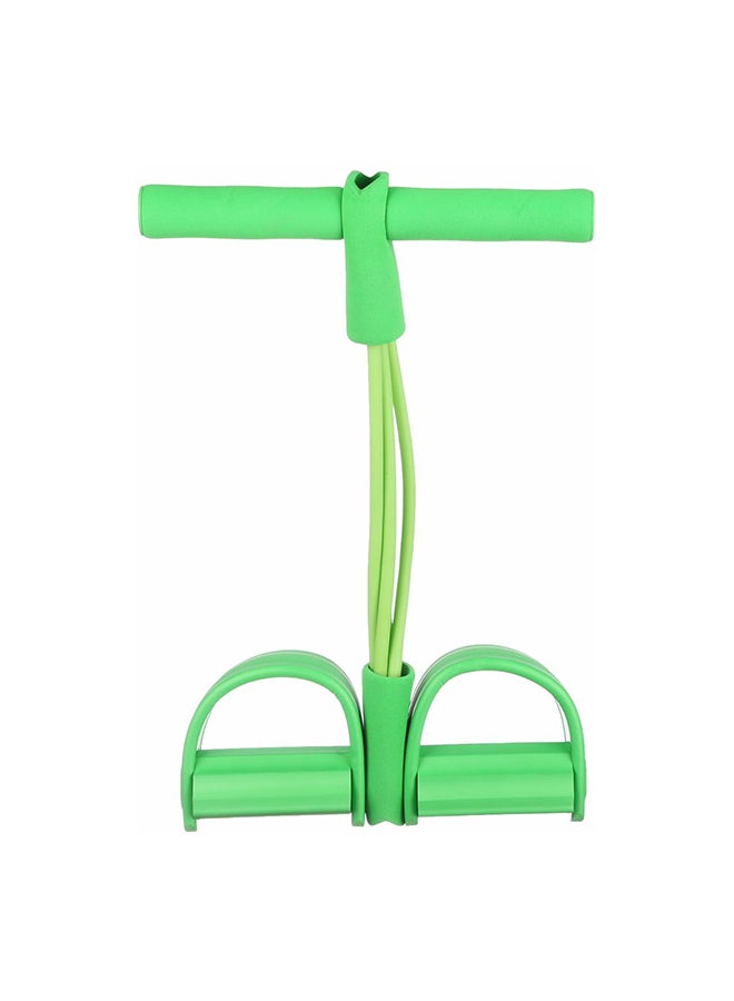 كانتين استور آلة تهذيب شعر الجسم من المطاط، لون أخضر 30 x 5 x 60سم - Image 1