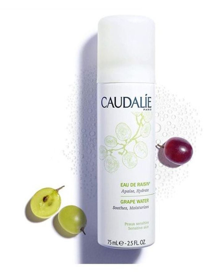 CAUDALIE Supersize Grape Water Mist 200ml  - Image 3