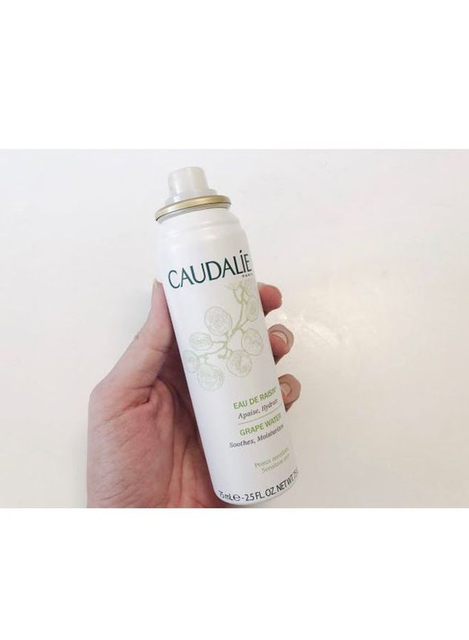 CAUDALIE Supersize Grape Water Mist 200ml  - Image 5