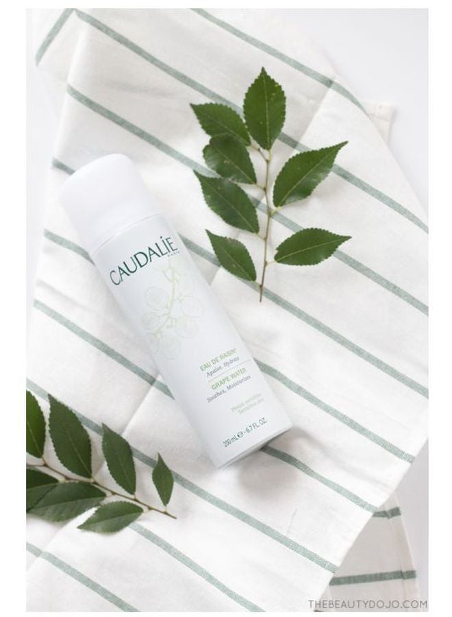 CAUDALIE - Supersize Grape Water Mist 200ml - Image 1