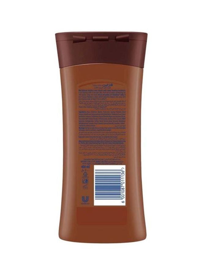 Itensive Care Cocoa Radiant Body Lotion 400ml