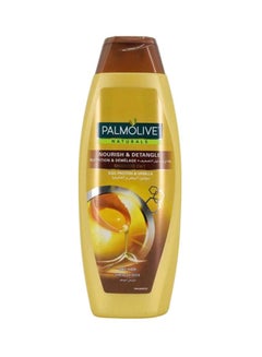 Shampoo Nourish & Detangle 380 ml 380ml