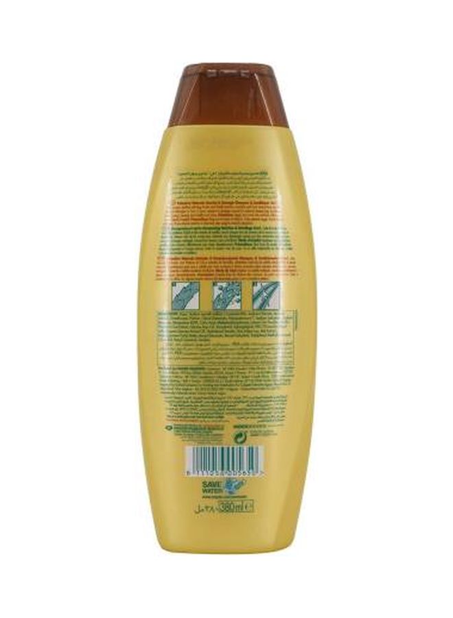 Palmolive - Shampoo Nourish & Detangle 380 ml 380ml - Image 1