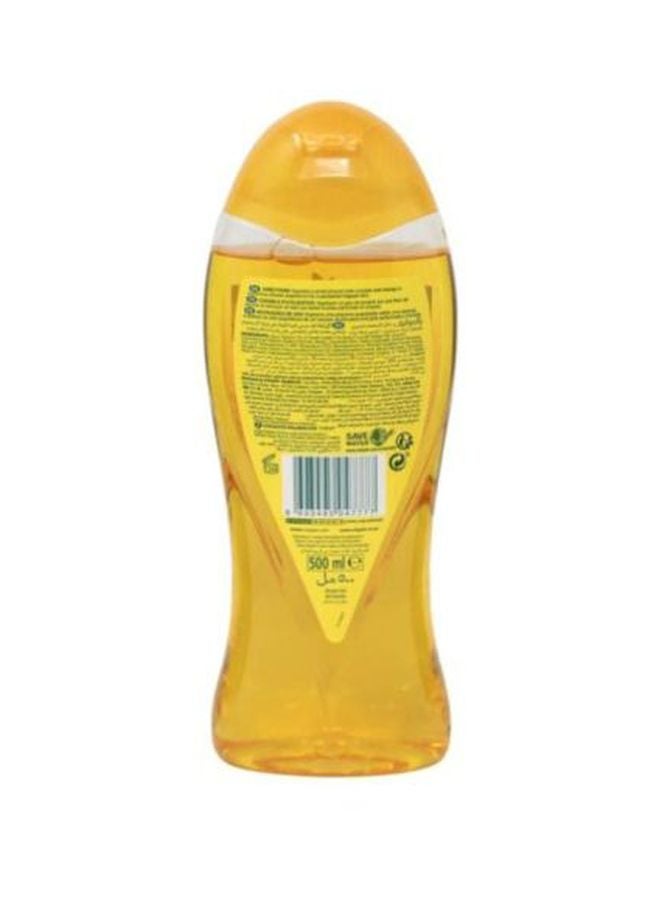 Palmolive Feel Good Shower Gel 500ml - Image 2