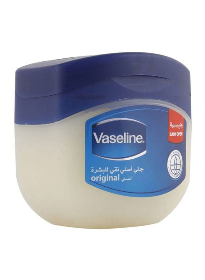 Vaseline Original Petroleum Jelly Lip Balm 250ml - Image 2