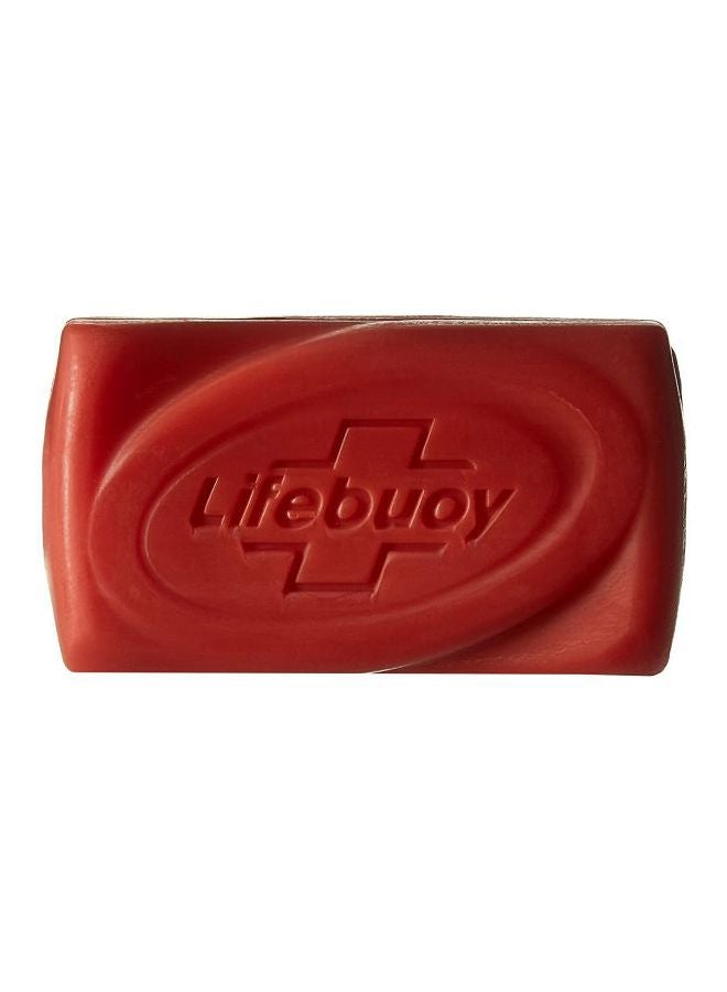 لايفبوي مجموعة صابون الحماية من الجراثيم توتال 10 بتركيبة أكتيف سيلفر من 3 قطع 3x160جرام - Image 4