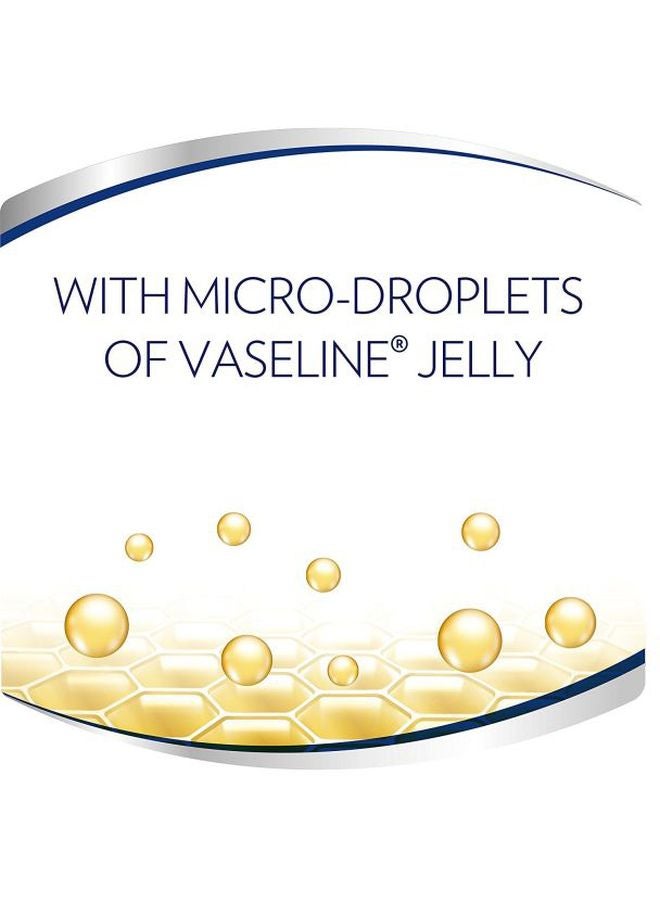 Vaseline Intensive Care Essential Healing Body Lotion 600ml - Image 4