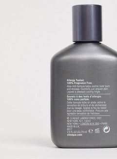 CLINIQUE Post Shave Soother 75ml  - Image 4