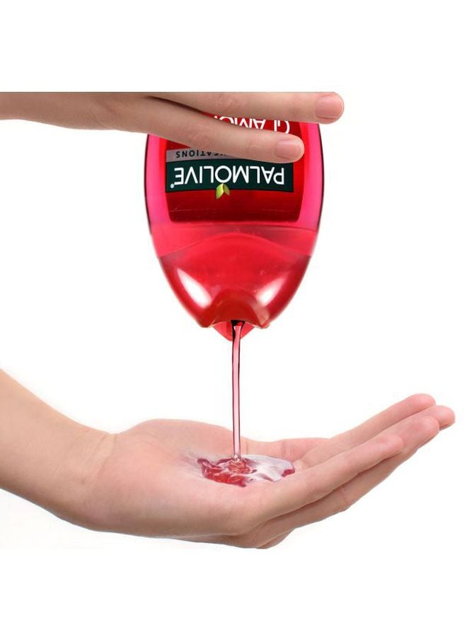 Palmolive Feel Glamorous Shower And Bath Gel 500ml - Image 2