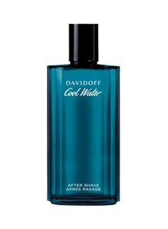 Davidoff Cool Water After Shave Spray 125ml  - Image 1