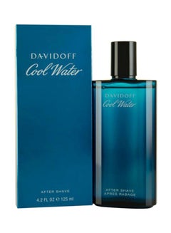 Davidoff Cool Water After Shave Spray 125ml  - Image 2