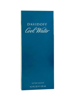 Davidoff Cool Water After Shave Spray 125ml  - Image 3