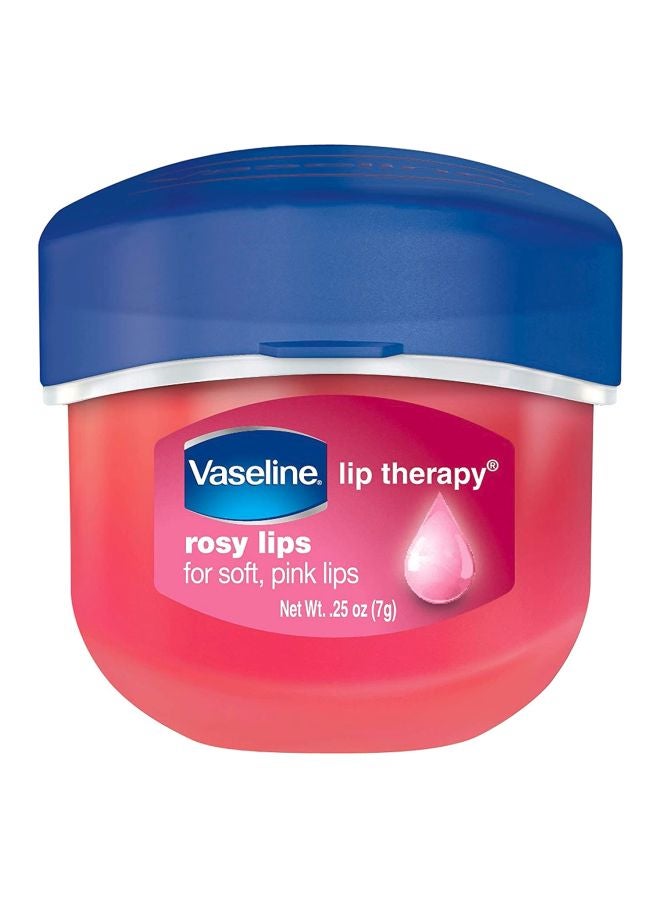 Lip Therapy Balm Pink
