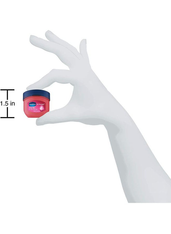 Lip Therapy Balm Pink