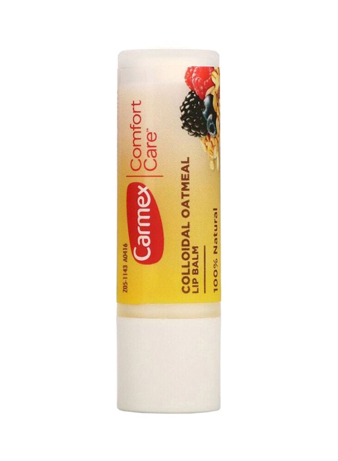 CARMEX 3-Piece Colloidal Oatmeal Colloidal Oatmeal Lip Balm Set 12.75grams  - Image 1