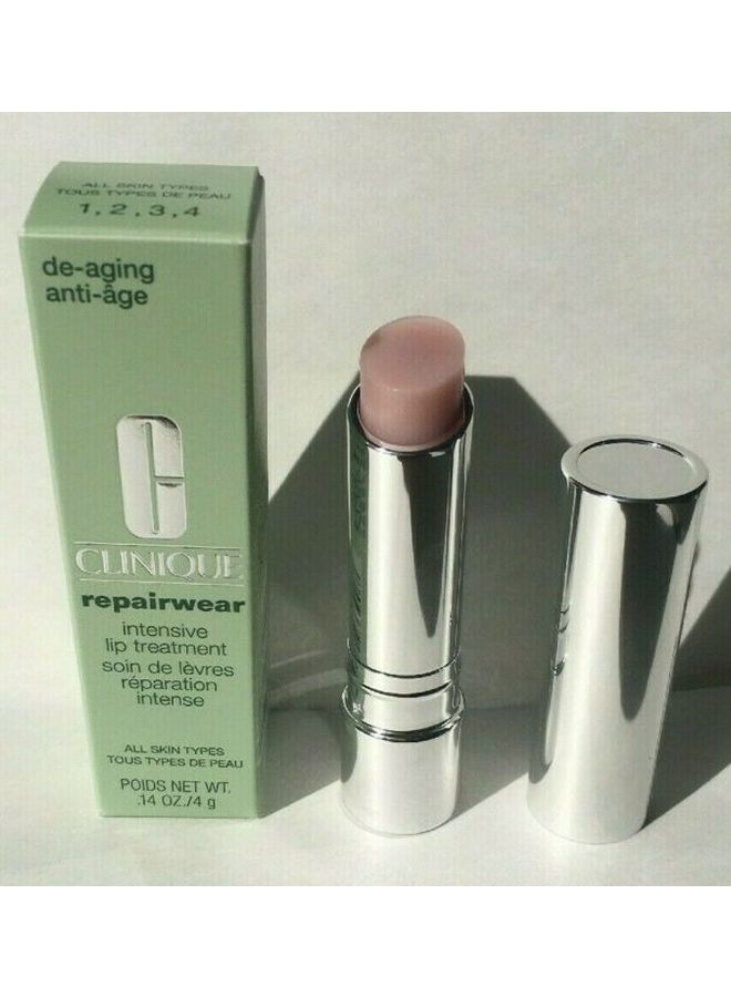 CLINIQUE - Repairwear Intensive Lip Treatment Balm 4grams - Image 1
