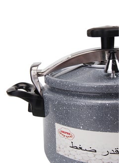 Falpro Granite Pressure Cooker Gray  - Image 3