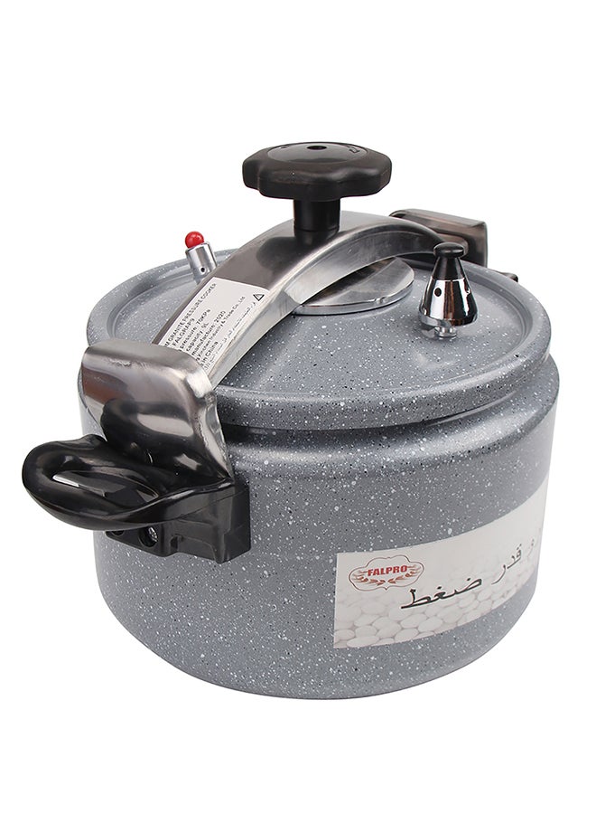 فالبرو قدر ضغط جرانيت رمادي - Image 4