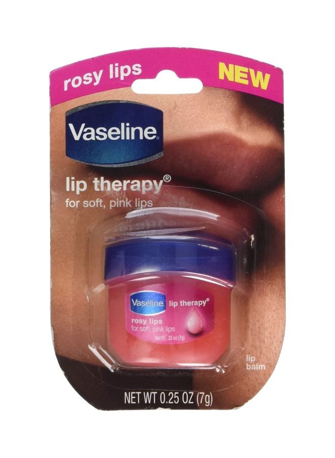 Vaseline Lip Therapy 7grams - Image 2