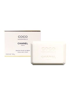 CHANEL Coco Mademoiselle Bath Soap 150grams Egypt