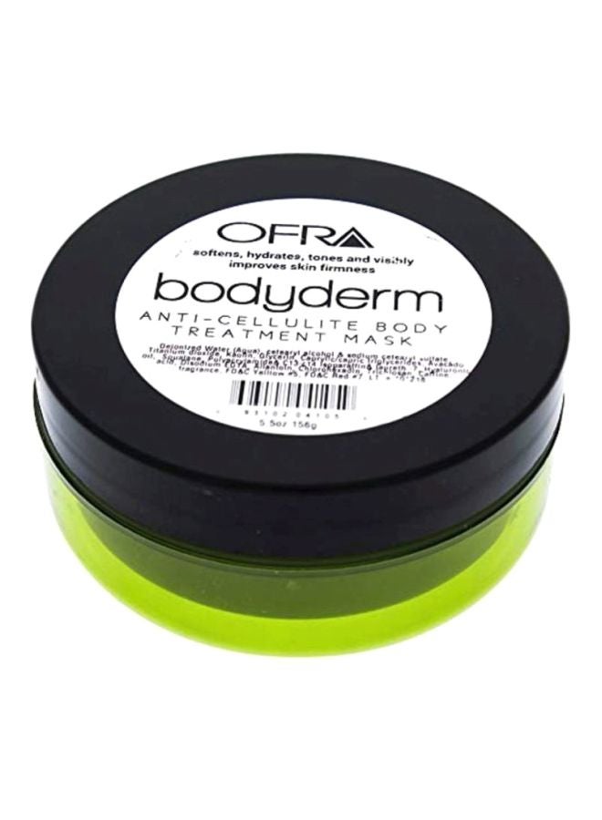 OFRA Anti-Cellulite Body Treatment Mask 156grams 