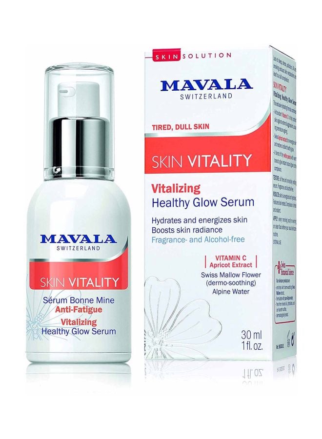 Mavala - Skin Vitality Serum 30ml - Image 1