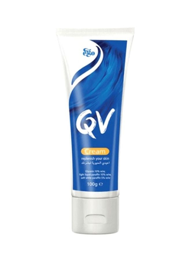 QV Cream that Replenishes Skin 100grams 