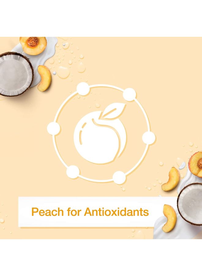 جونسون غسول الجسم فيتا ريتش بمكونات غنية 250ملليلتر - Image 3