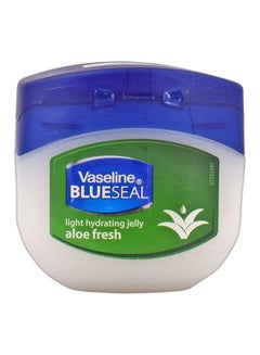 BlueSeal Aloe Fresh Hydrating Jelly 250ml