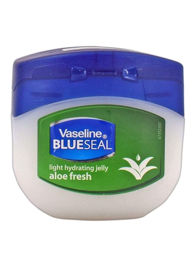 Vaseline - BlueSeal Aloe Fresh Hydrating Jelly 250ml - Image 1