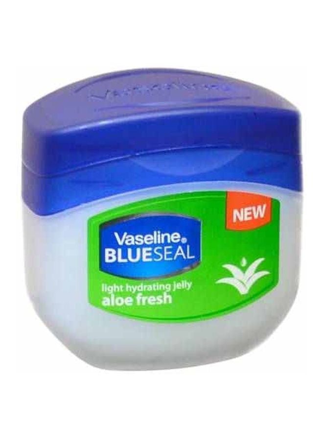 Vaseline - BlueSeal Aloe Fresh Hydrating Jelly 250ml - Image 1
