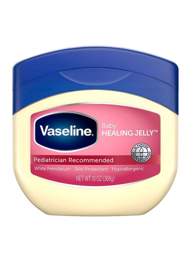 Vaseline Healing Jelly Petroleum Lip Care - Image 1