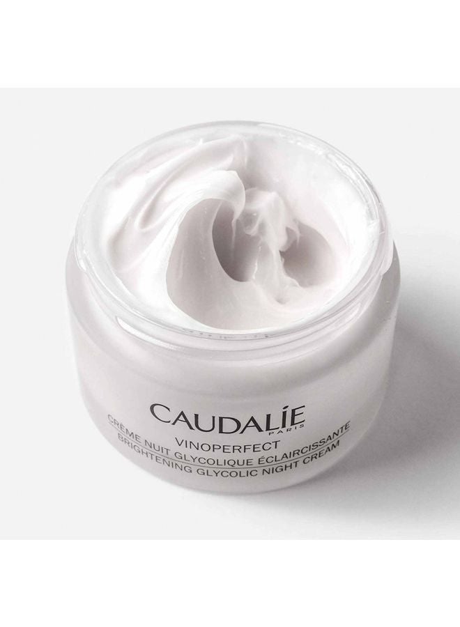 كودالي كريم فينوبرفكت الليلي لتصحيح البقع الداكنة بحمض الجليكوليك - Image 4