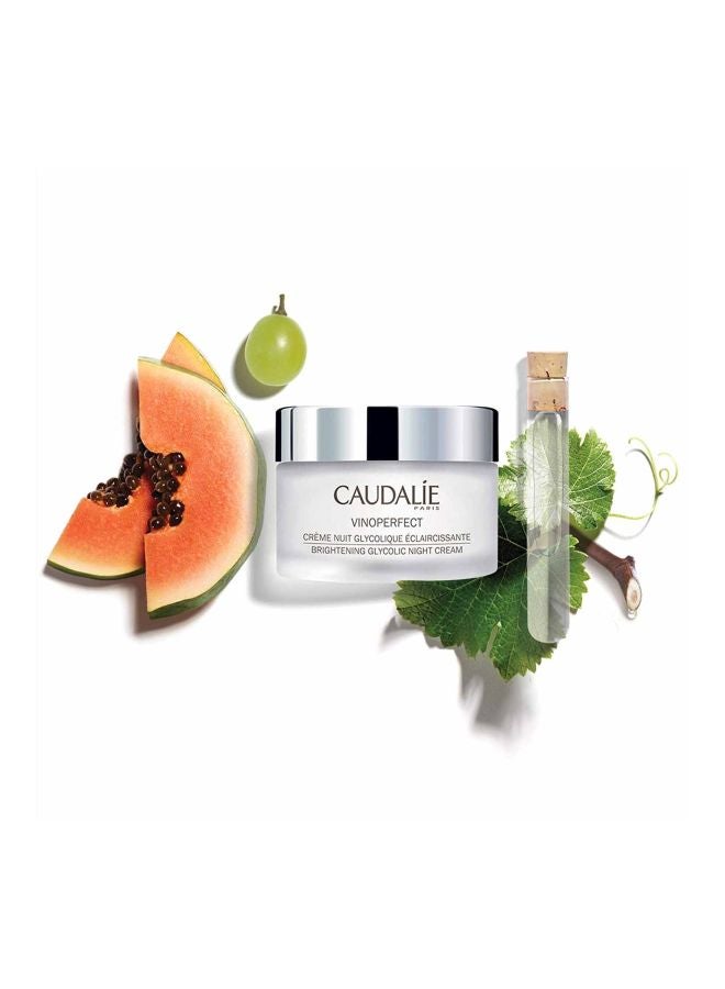 كودالي كريم فينوبرفكت الليلي لتصحيح البقع الداكنة بحمض الجليكوليك - Image 3