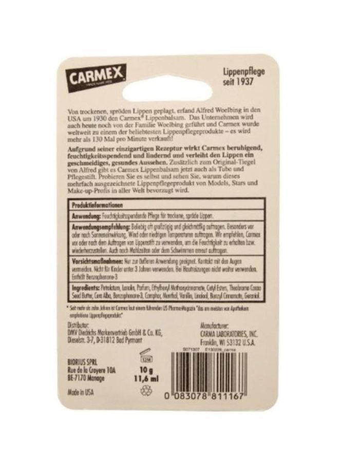 CARMEX 12-Piece Cherry Lip Balm SPF 15 12x10grams - Image 3