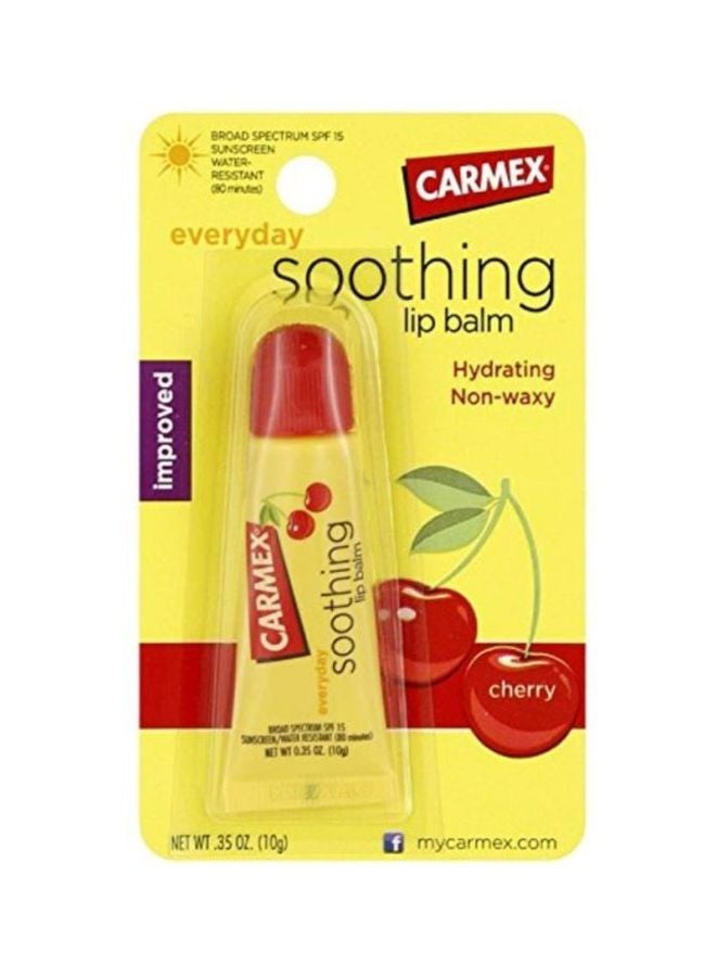 كارميكس مجموعة مرطبات شفاه بالكرز من 10 قطع 100جرام - Image 2