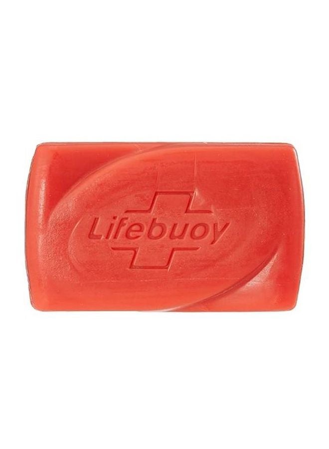 لايفبوي صابون المتكامل 10، مضاد للبكتيريا أحمر 125جرام - Image 3