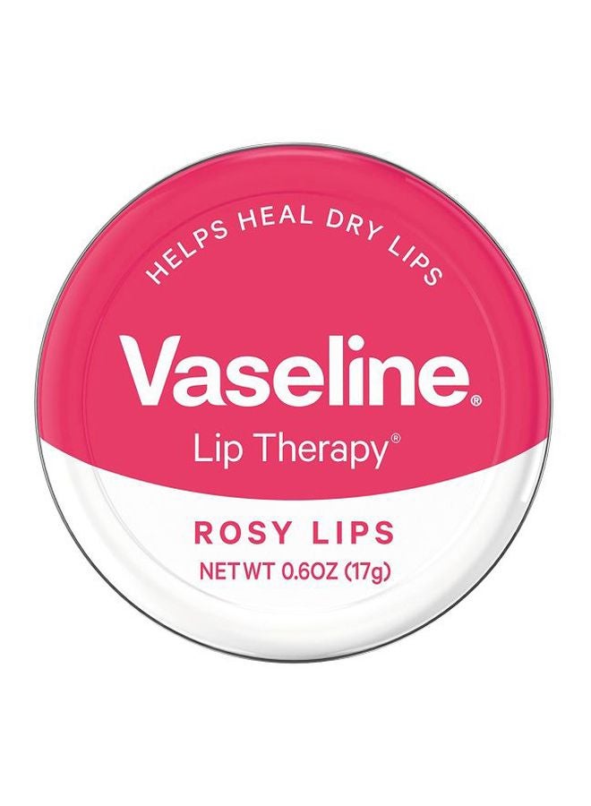 Vaseline - Lip Therapy Balm Rosy - Image 1