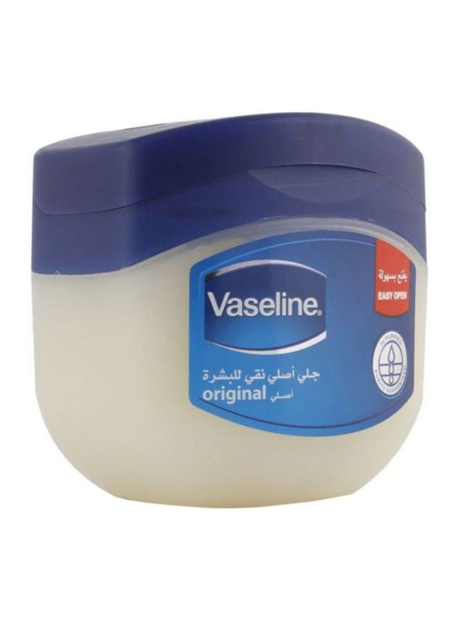فازلين فازلين أصلي مرطب أبيض 250ملليلتر  - Image 1