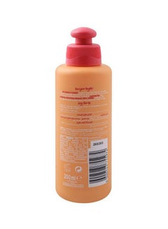 L'OREAL PARIS Elvive Dream Long No Hair Cut Cream 200ml  - Image 2