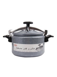 Falpro Granite Pressure Cooker Gray  - Image 1