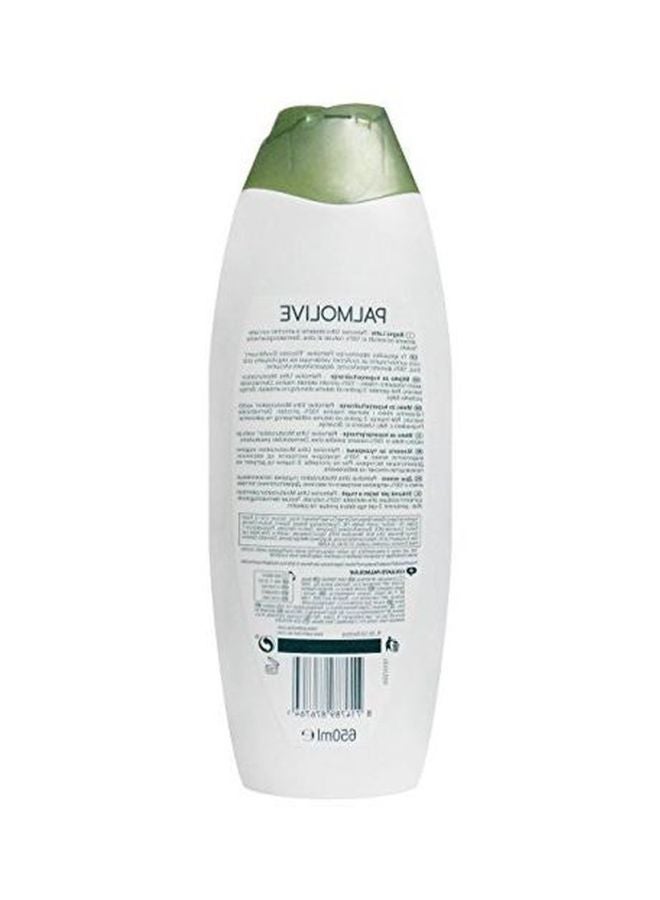 Palmolive Latte E Oliva Shower Bath Cream with Olive And Milk 750ml  - Image 2