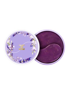 JAYJUN Lavender Tea Eye Gel Patch 1.4grams  - Image 2
