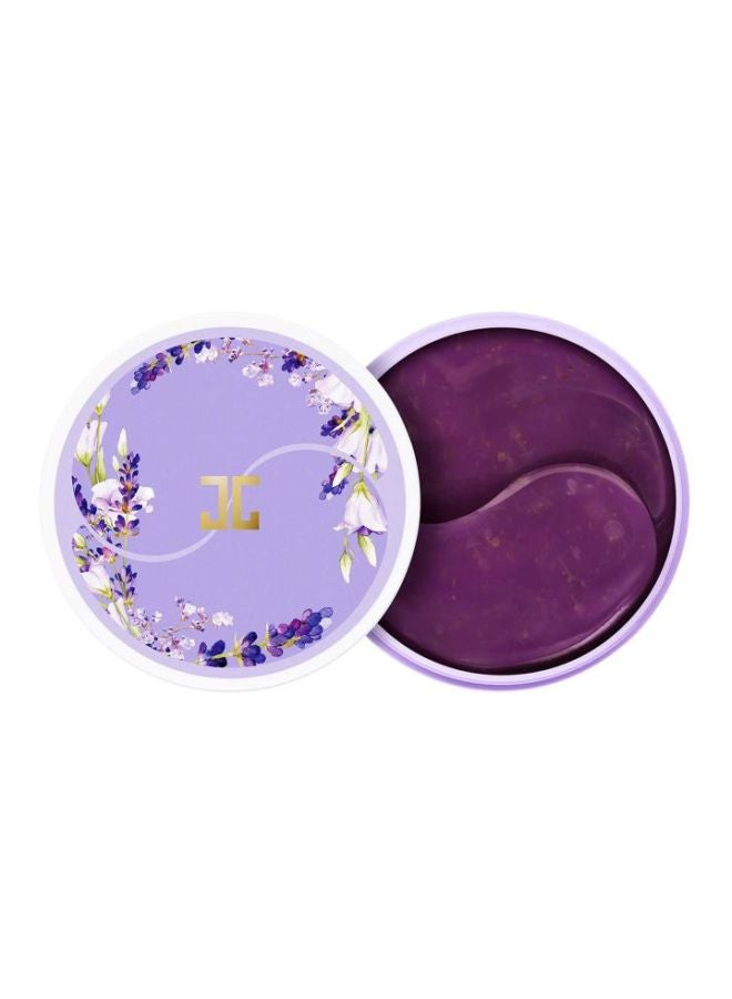 JAYJUN - Lavender Tea Eye Gel Patch 1.4grams - Image 1