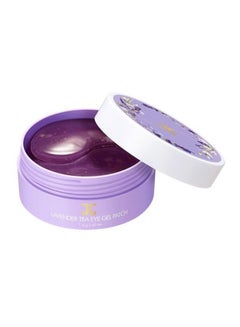 JAYJUN Lavender Tea Eye Gel Patch 1.4grams  - Image 3