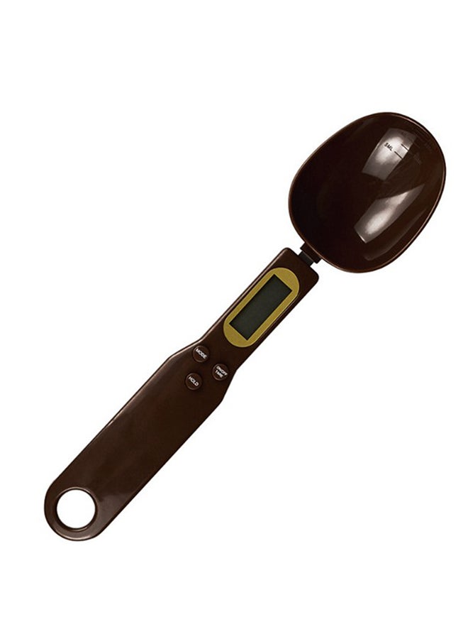 LCD Display Electronic Measuring Spoon Coffee 