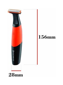 Durablade Hybrid Trimmer Black/Orange/Silver - v1599560530/N33650977A_3